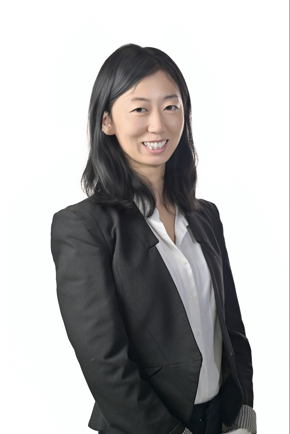 Ms Mary Liu