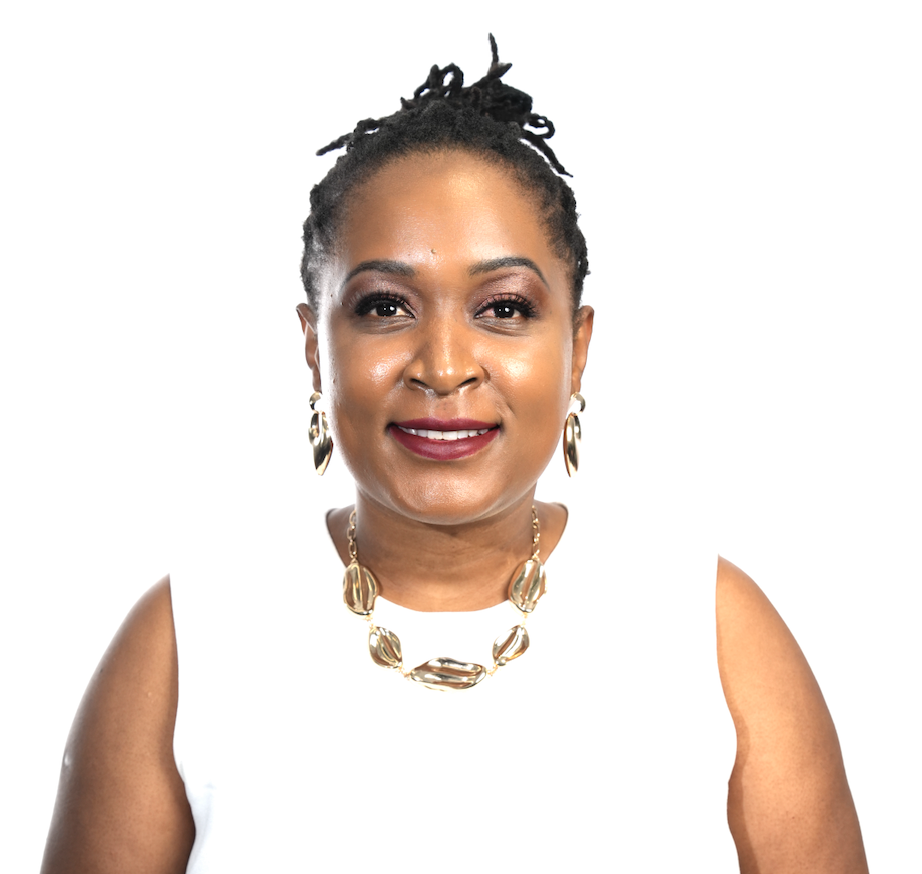 Associate Lecturer Michelle Vhudzijena