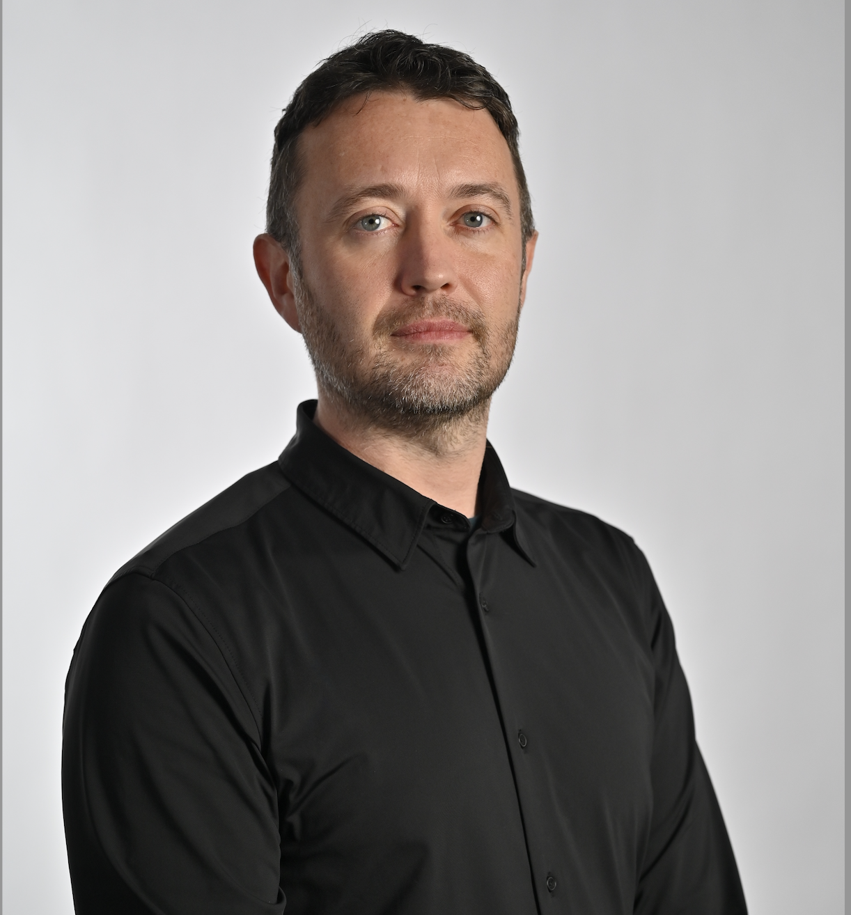 Nexus Fellow Michael Cahalane