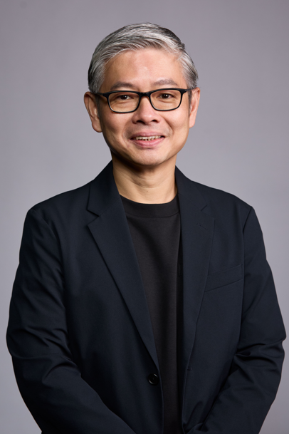 Consultant in Paediatric Gastroenterology (Keith) Chee Ooi