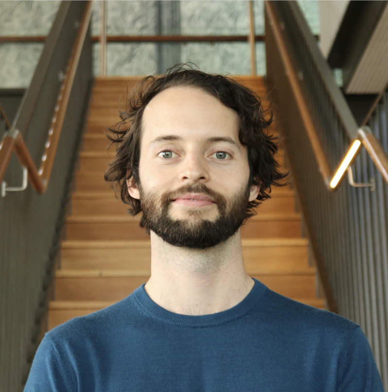 Dr Etienne Masle-Farquhar