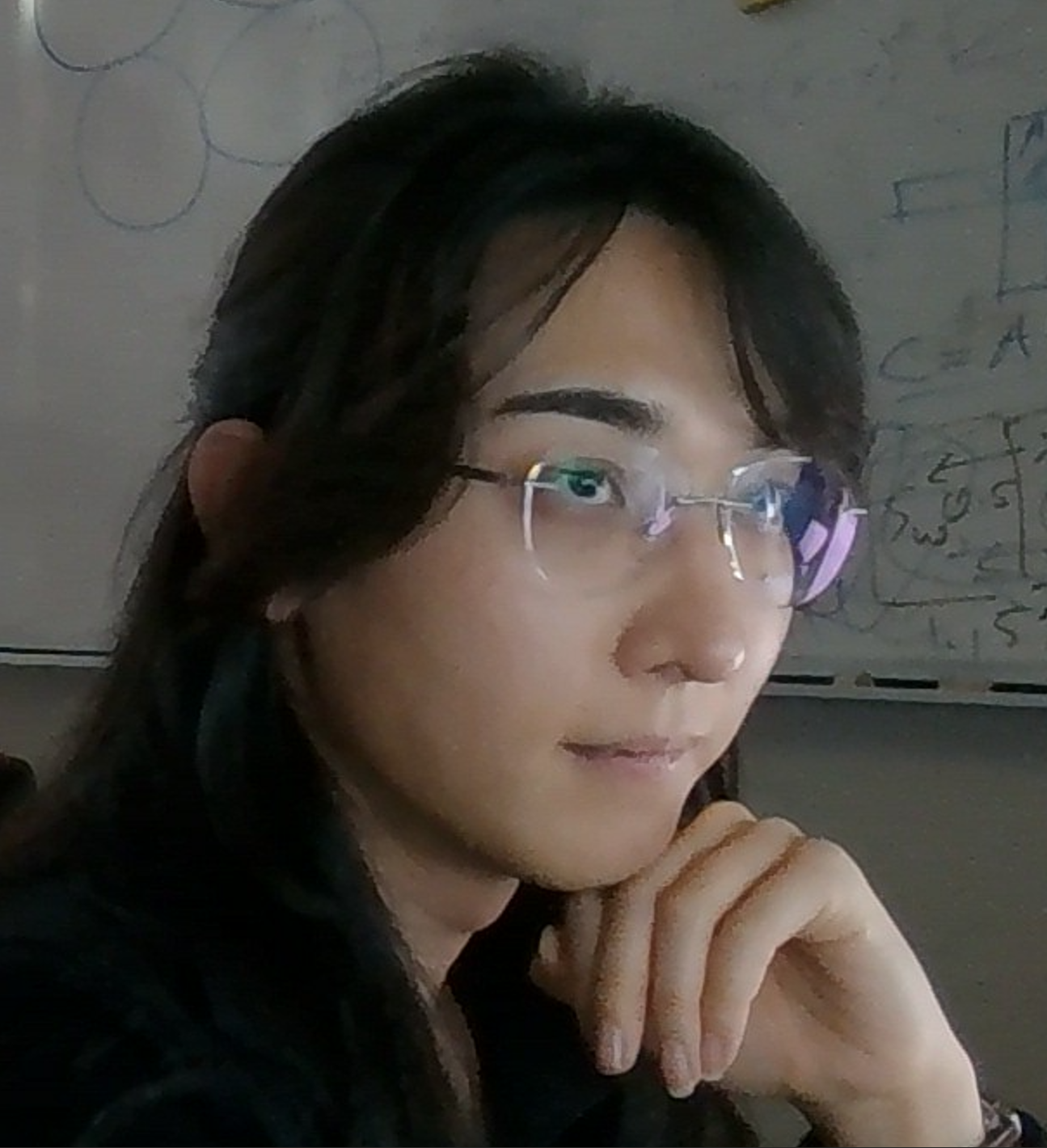 Dr Ying Da Wang