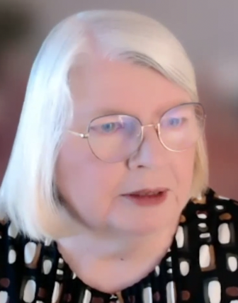 Professor Carol Oliver