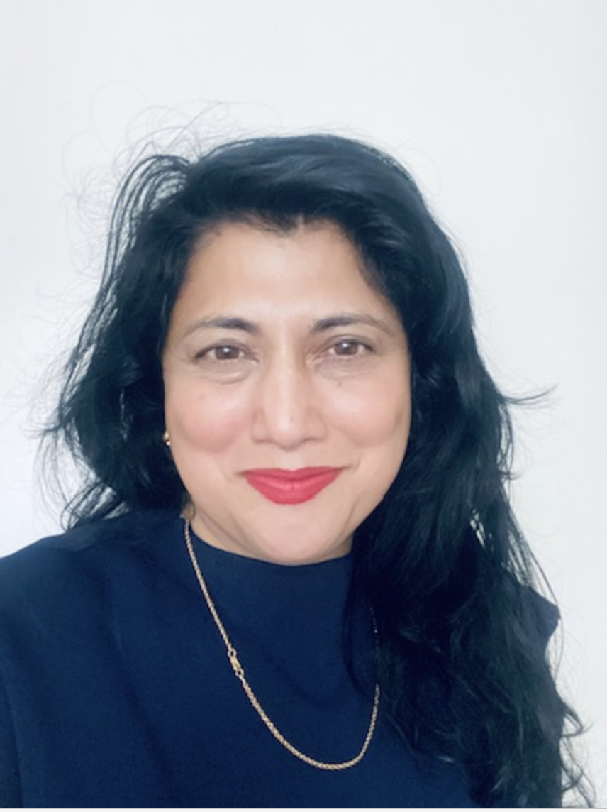 Dr Maya Kansara