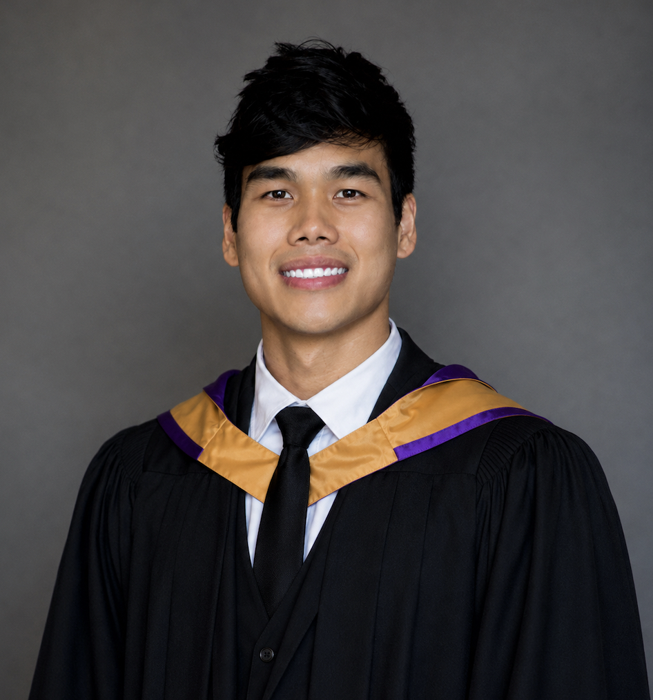 Dr Ryan Ting
