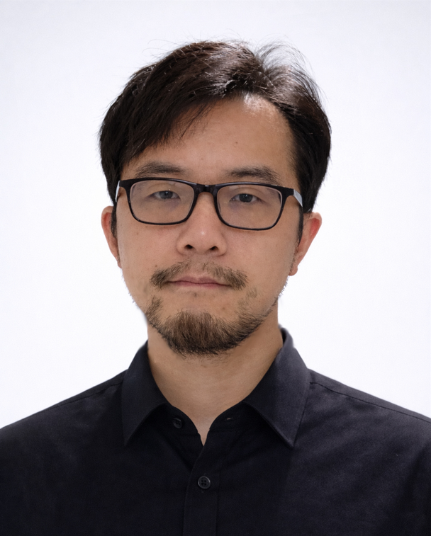 Dr Guangyi Pan