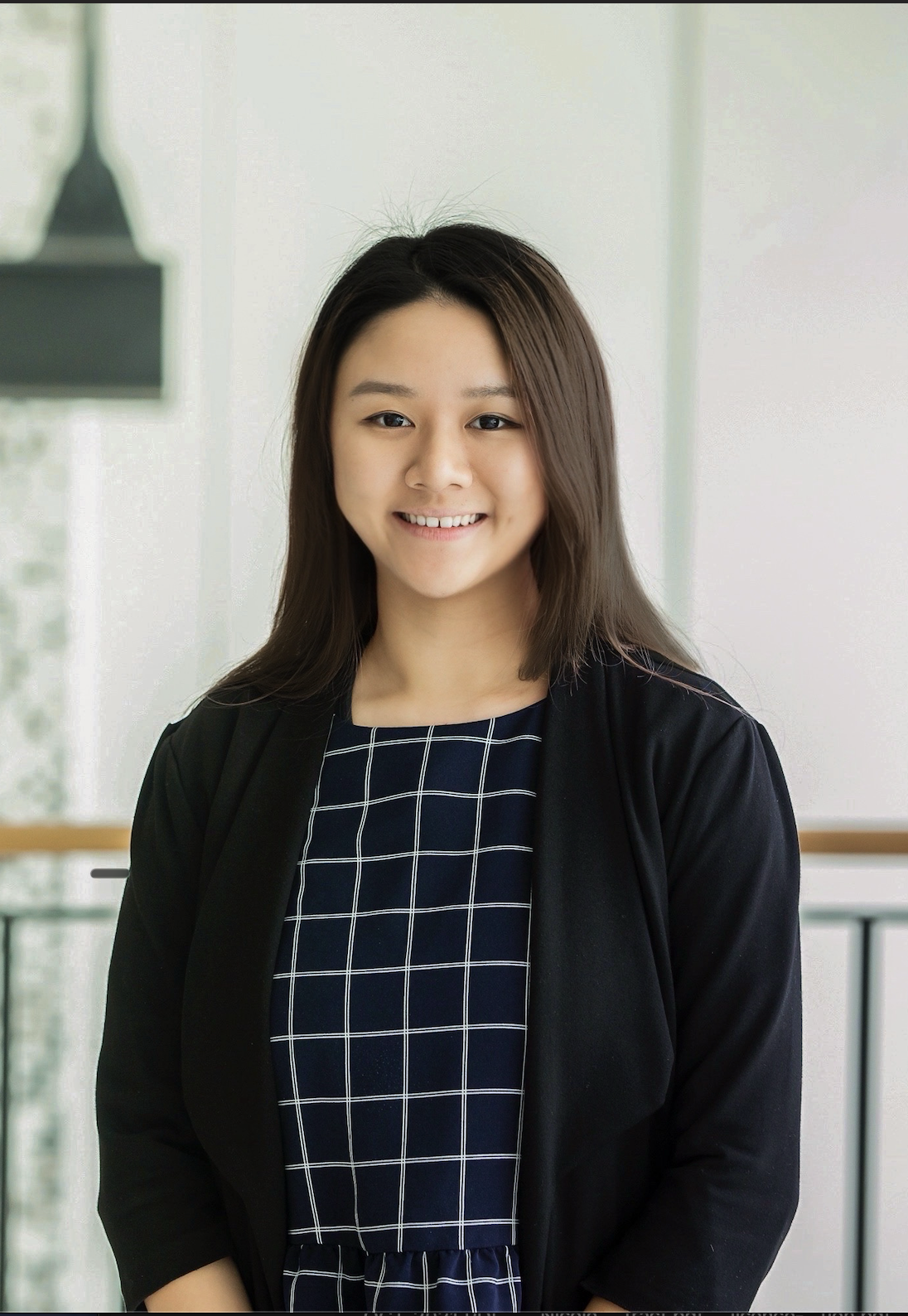 Miss Nicole Liu