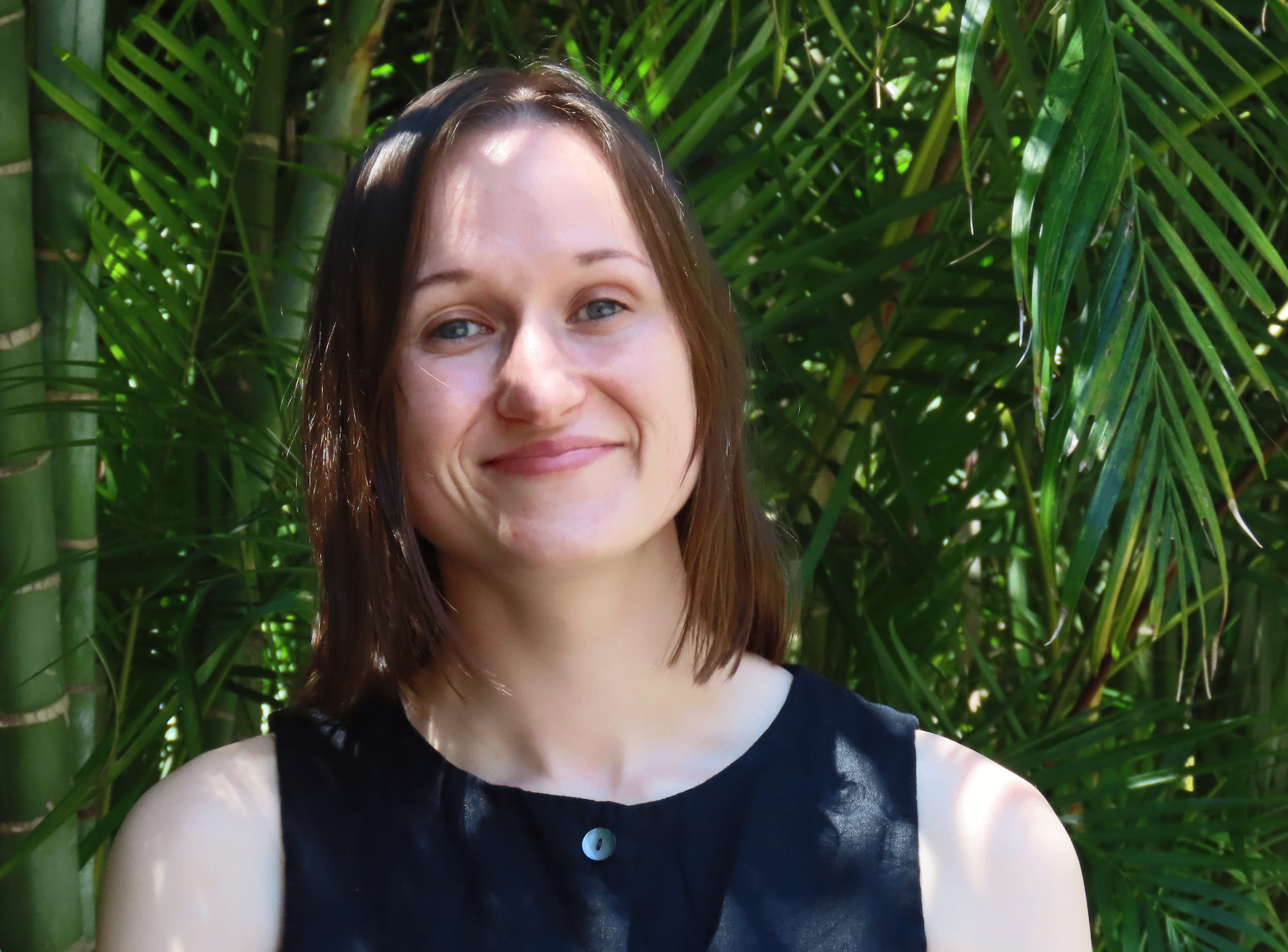 Lecturer, Exercise Physiology and Exercise Science Tegan Stettaford 