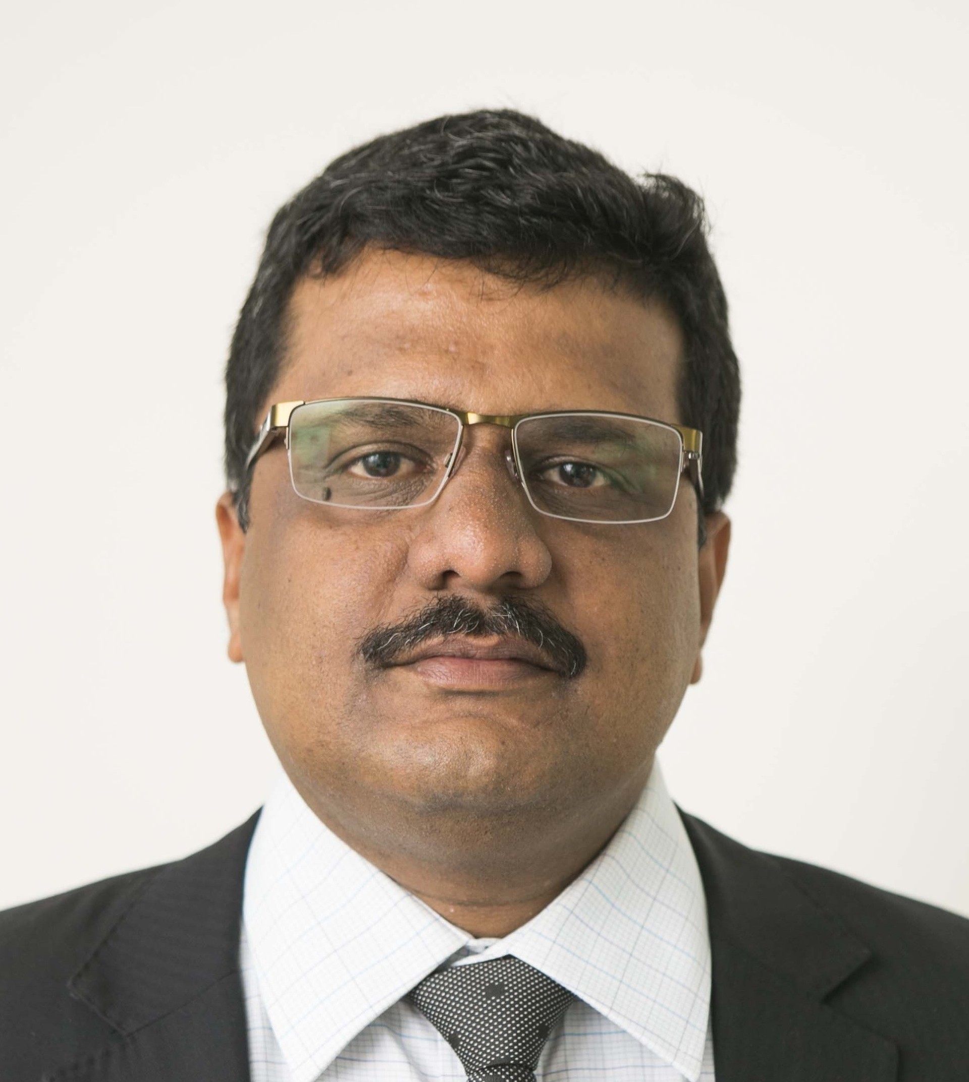 Professor Shailendra Sawleshwarkar