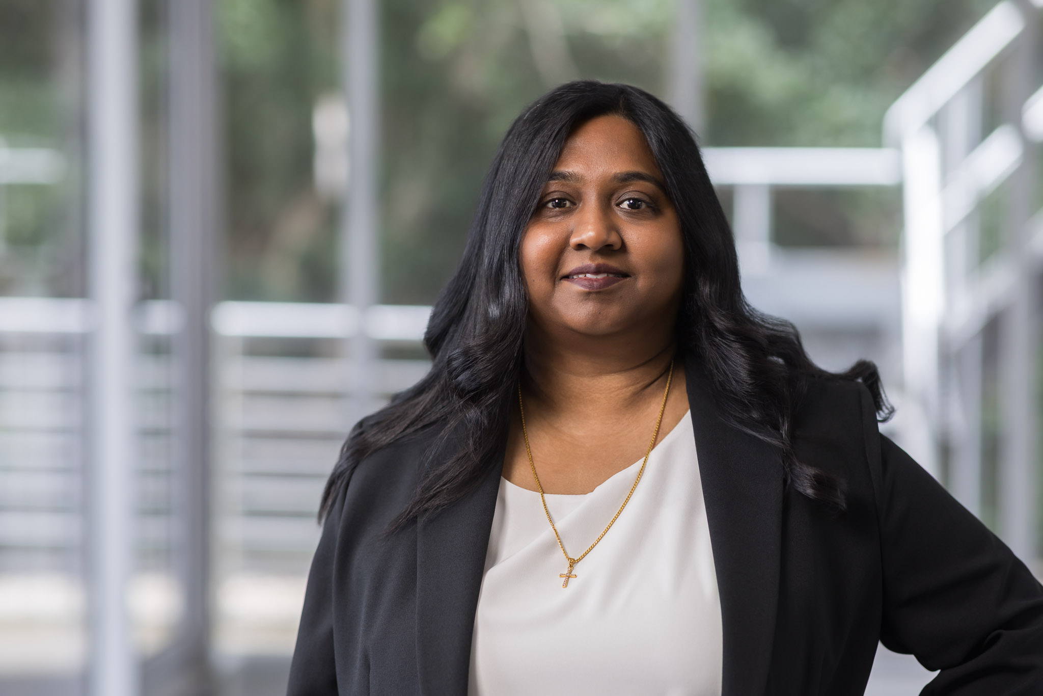 Dr Sheela Kumaran