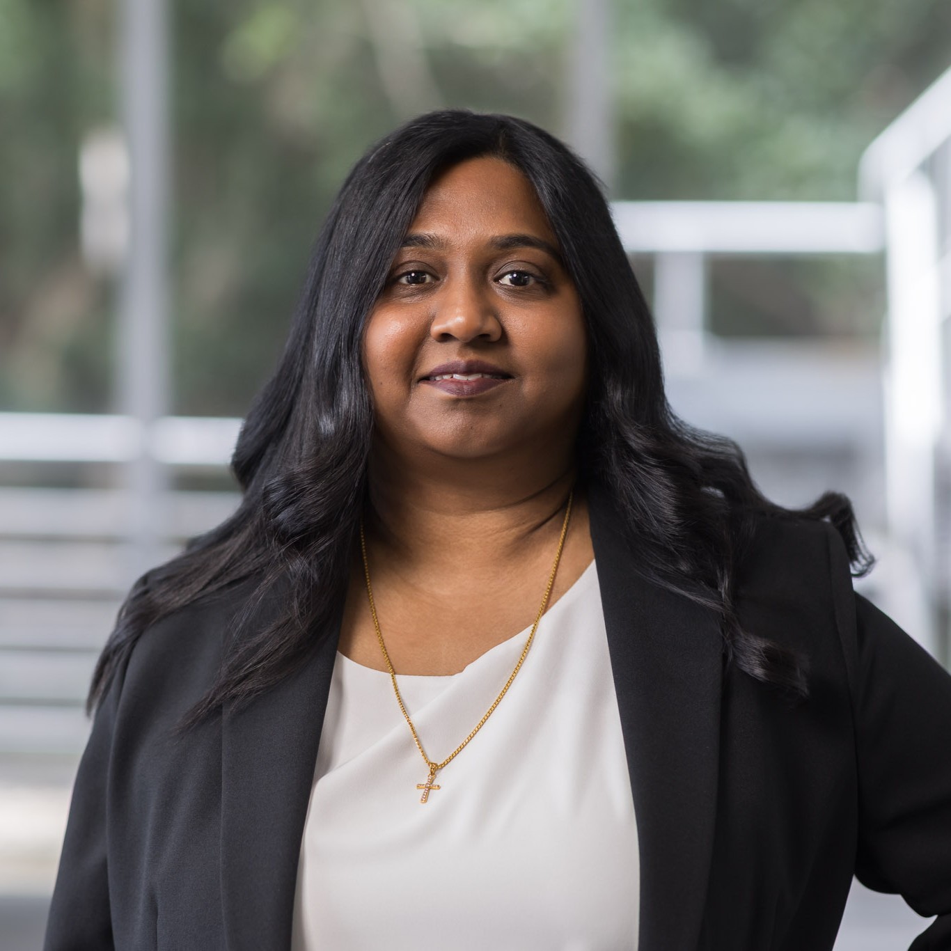 Dr Sheela Kumaran