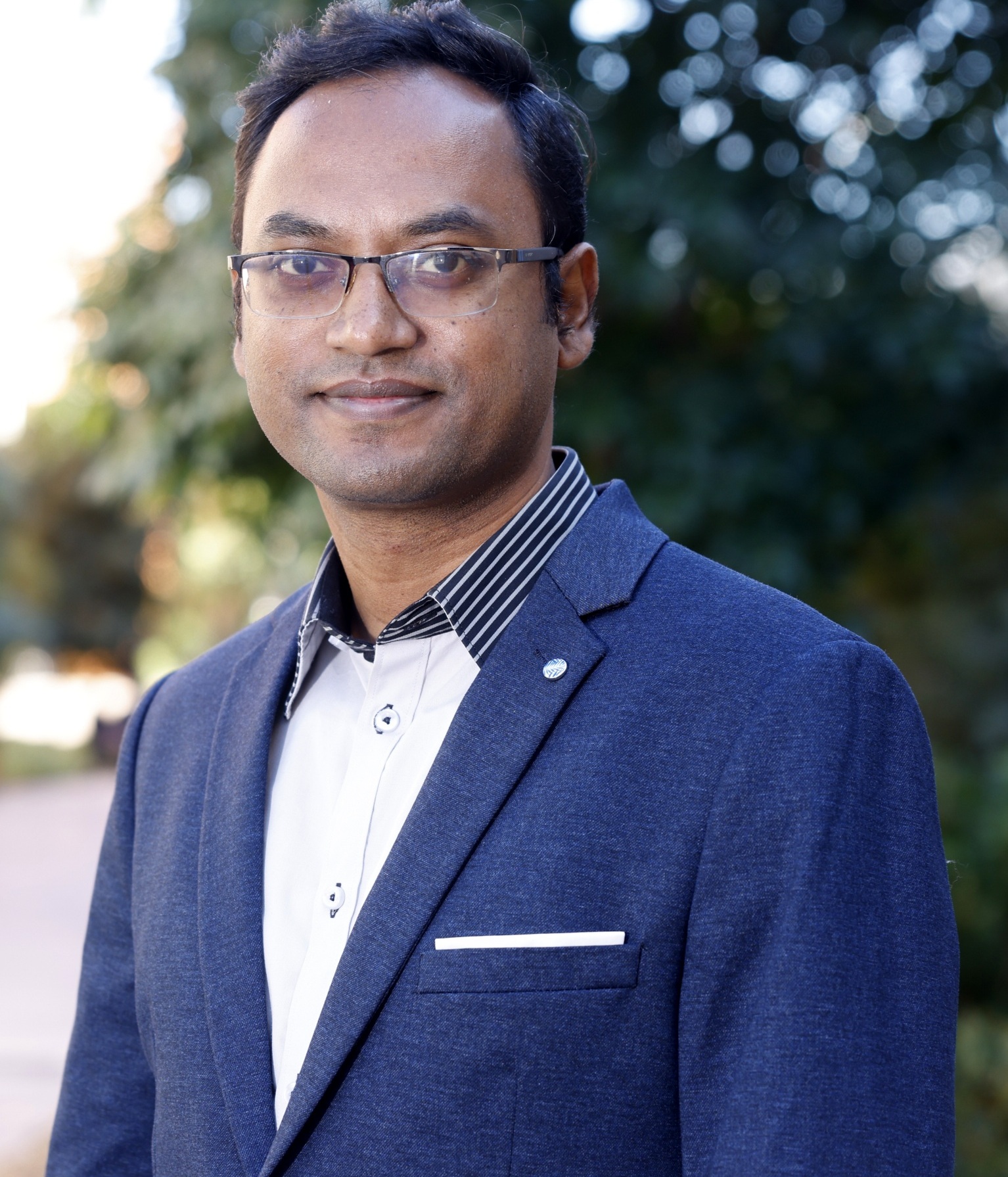 Dr Shimul Kanti Nath