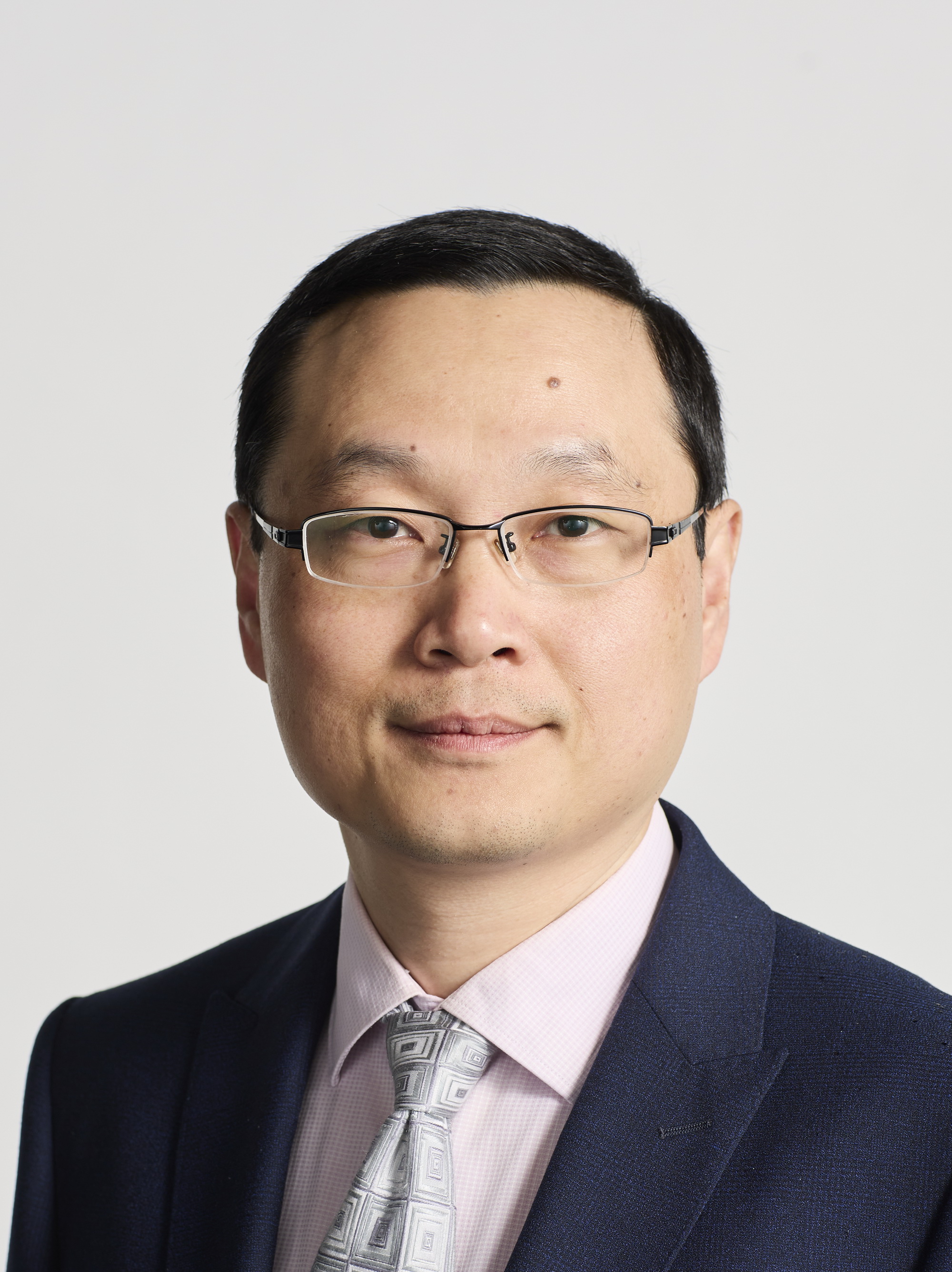 Dr Songting Dong
