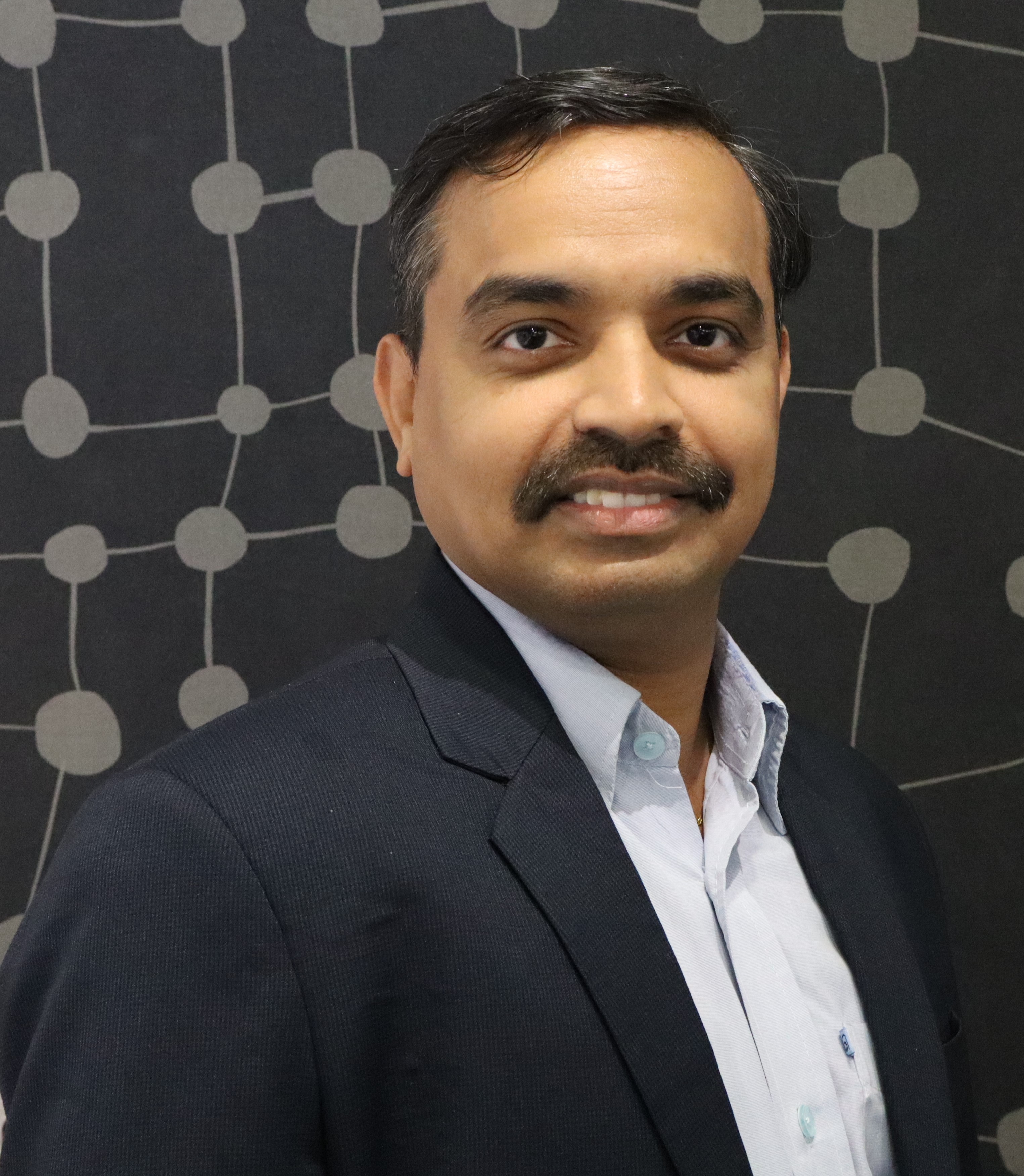 Mr Srikanth DUMPATI
