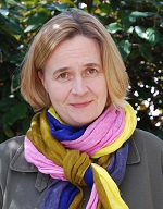 Dr Johanna Perheentupa