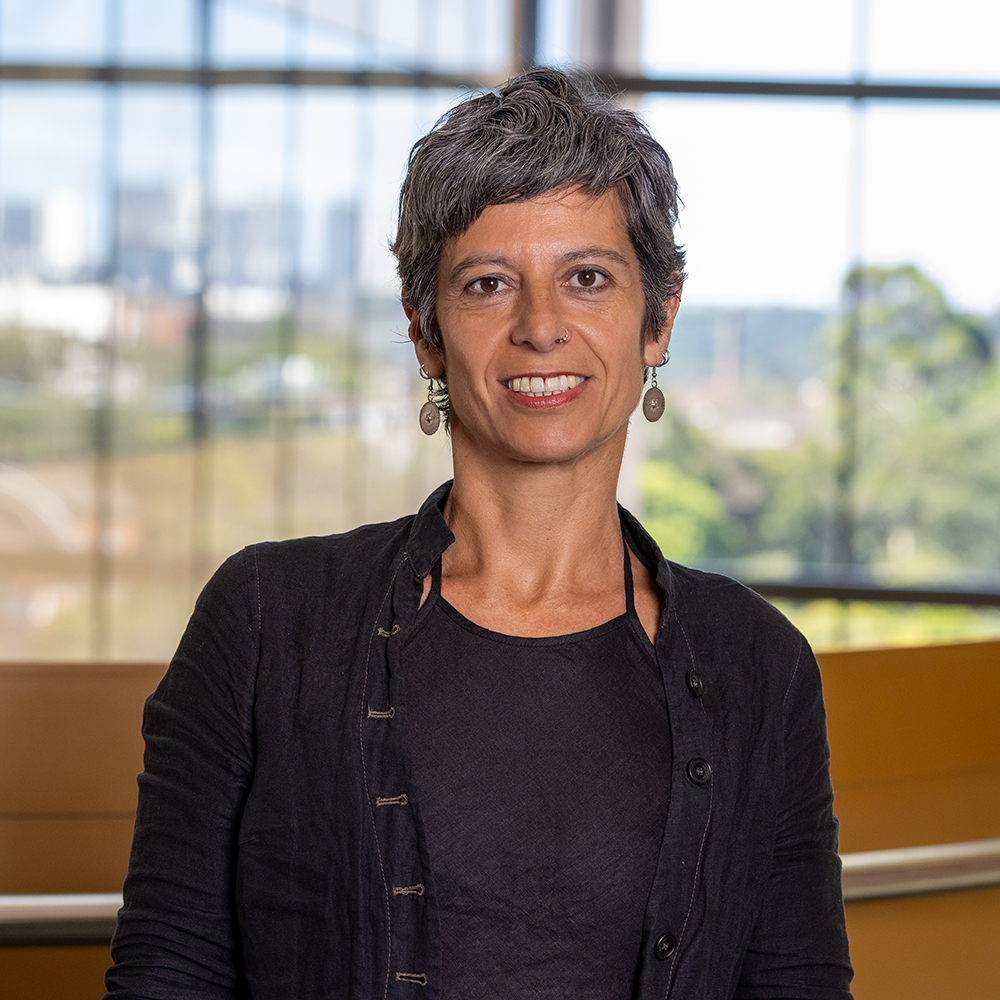 Professor Susana Vaz Nery