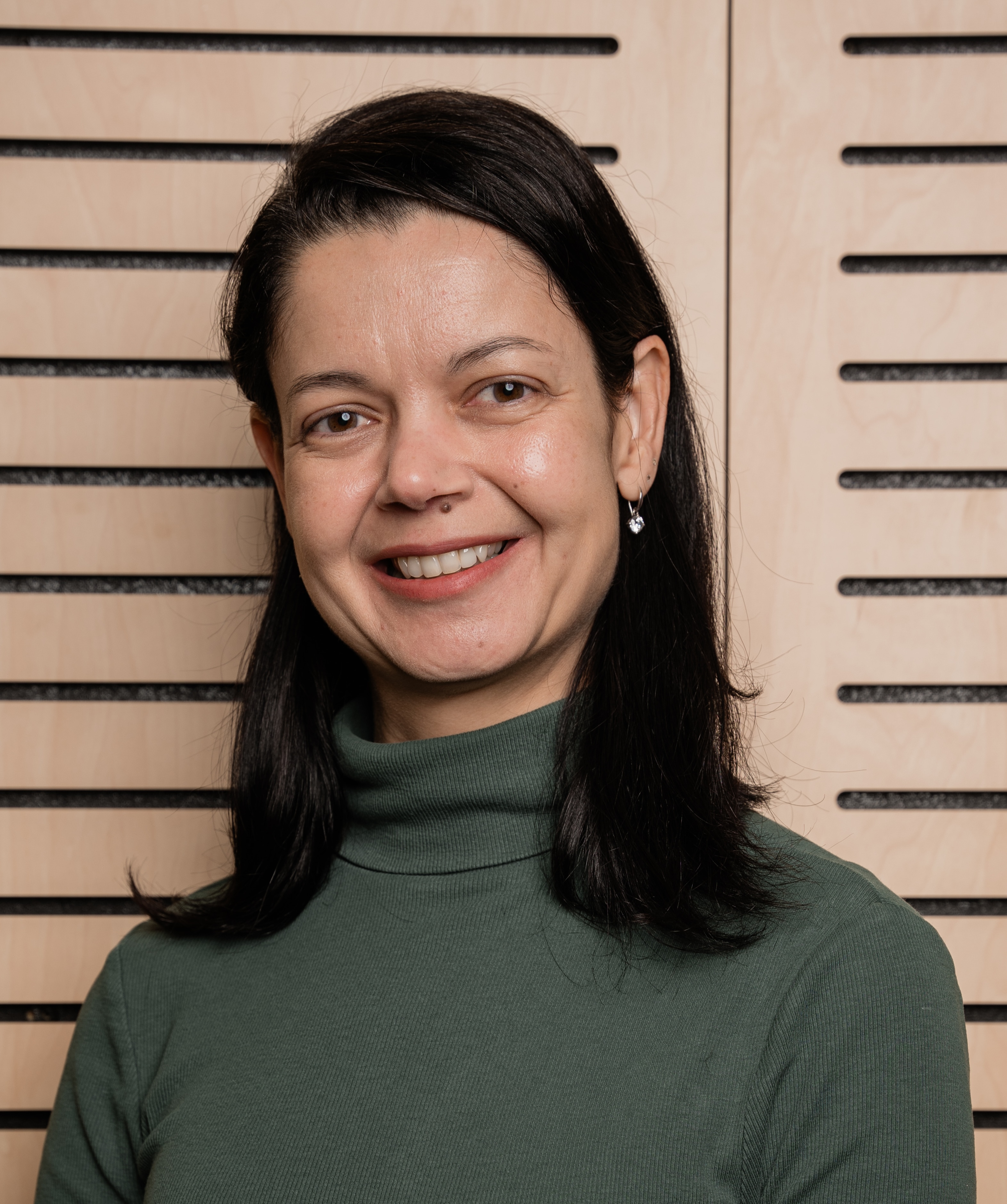 Associate Professor Andrea Taschetto