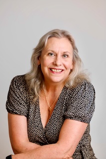 Professor Terry Cumming