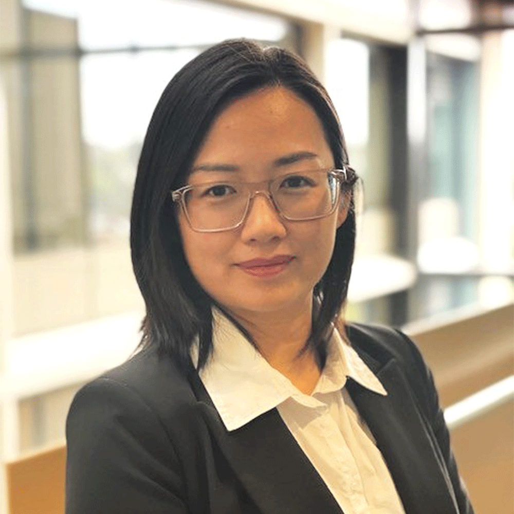 Ms HANG DUONG