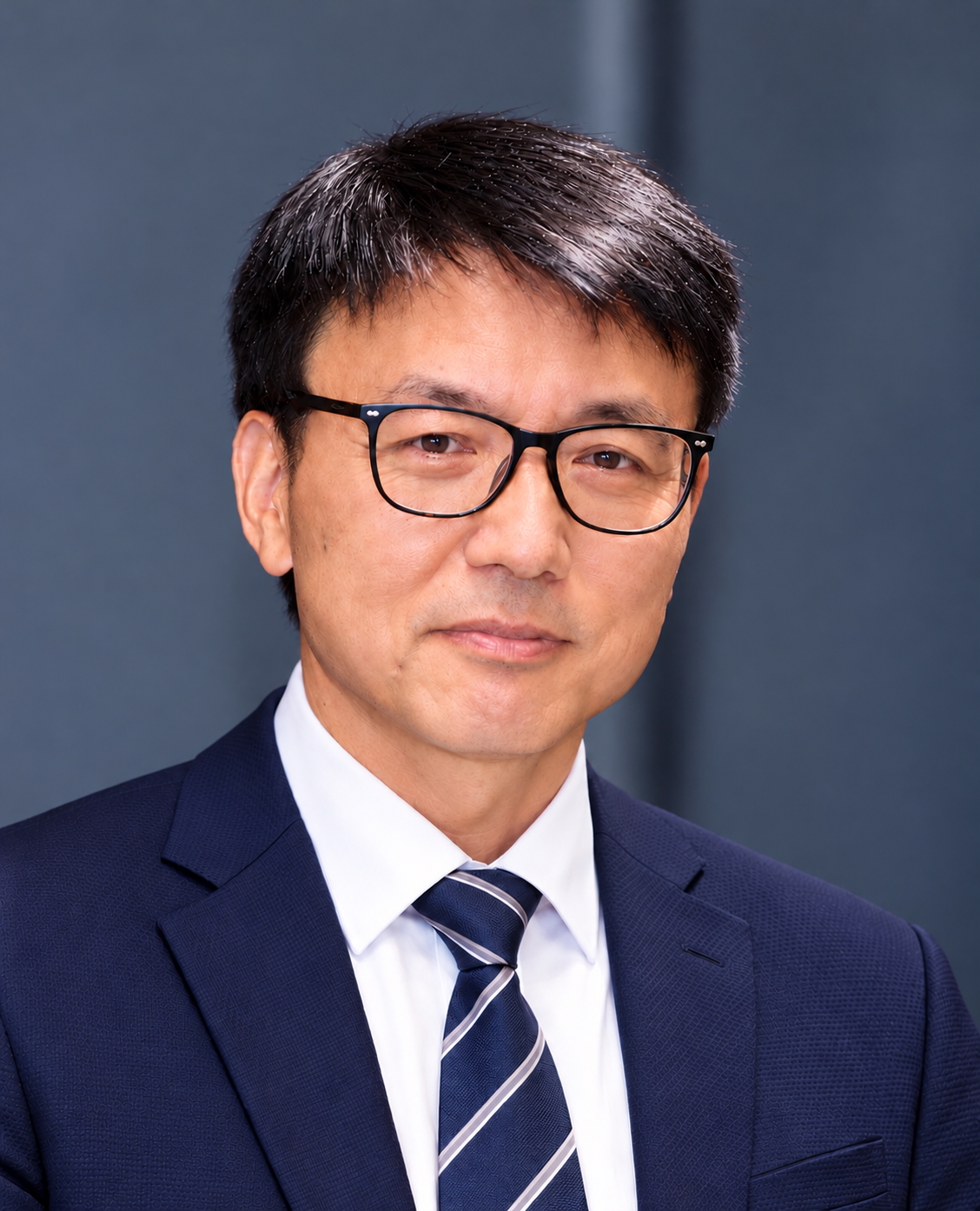 Chuan Zhao