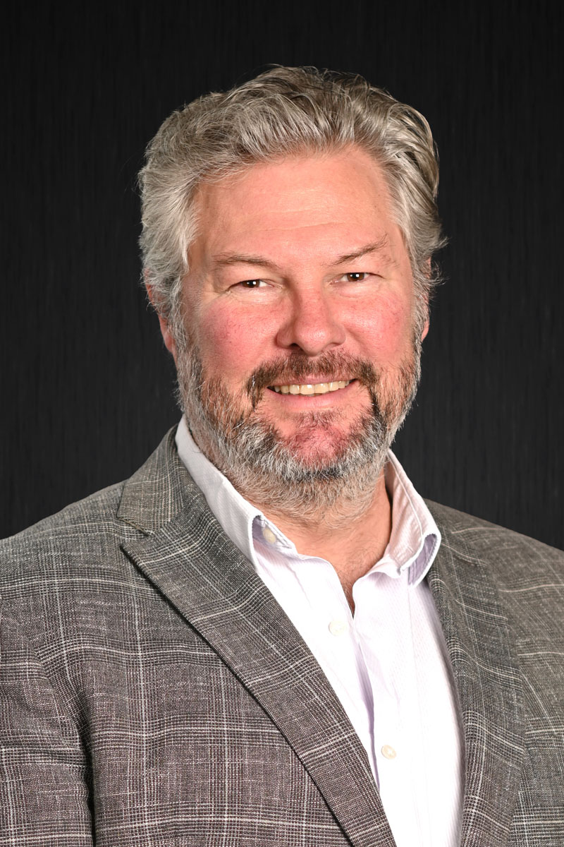 Professor Timothy Schmidt