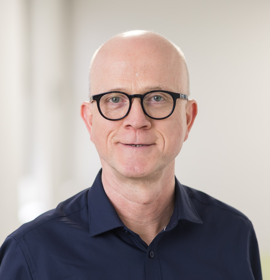 Professor Timothy O'Leary