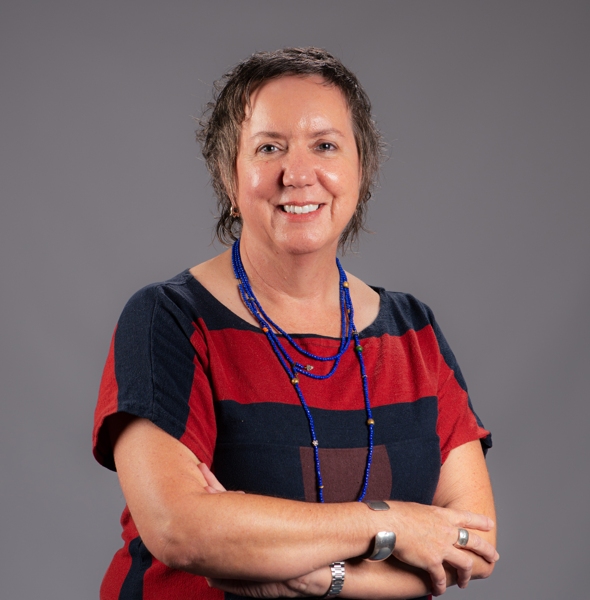 Ms Anna Tow