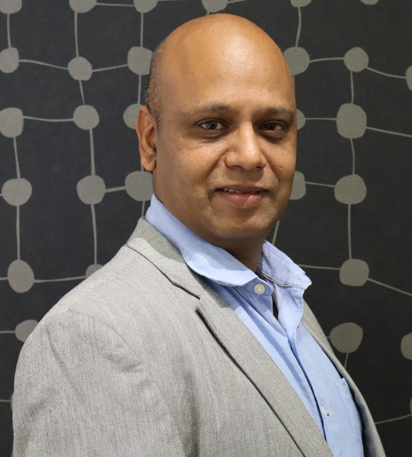 Dr Mukesh Kumar
