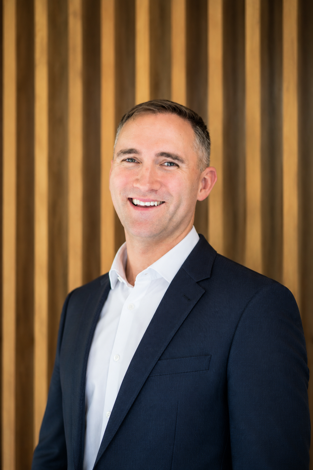 Dr Dave Sullivan