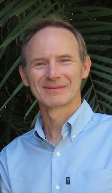 Pharmacy Discipline Lead Professor Scott Cunningham