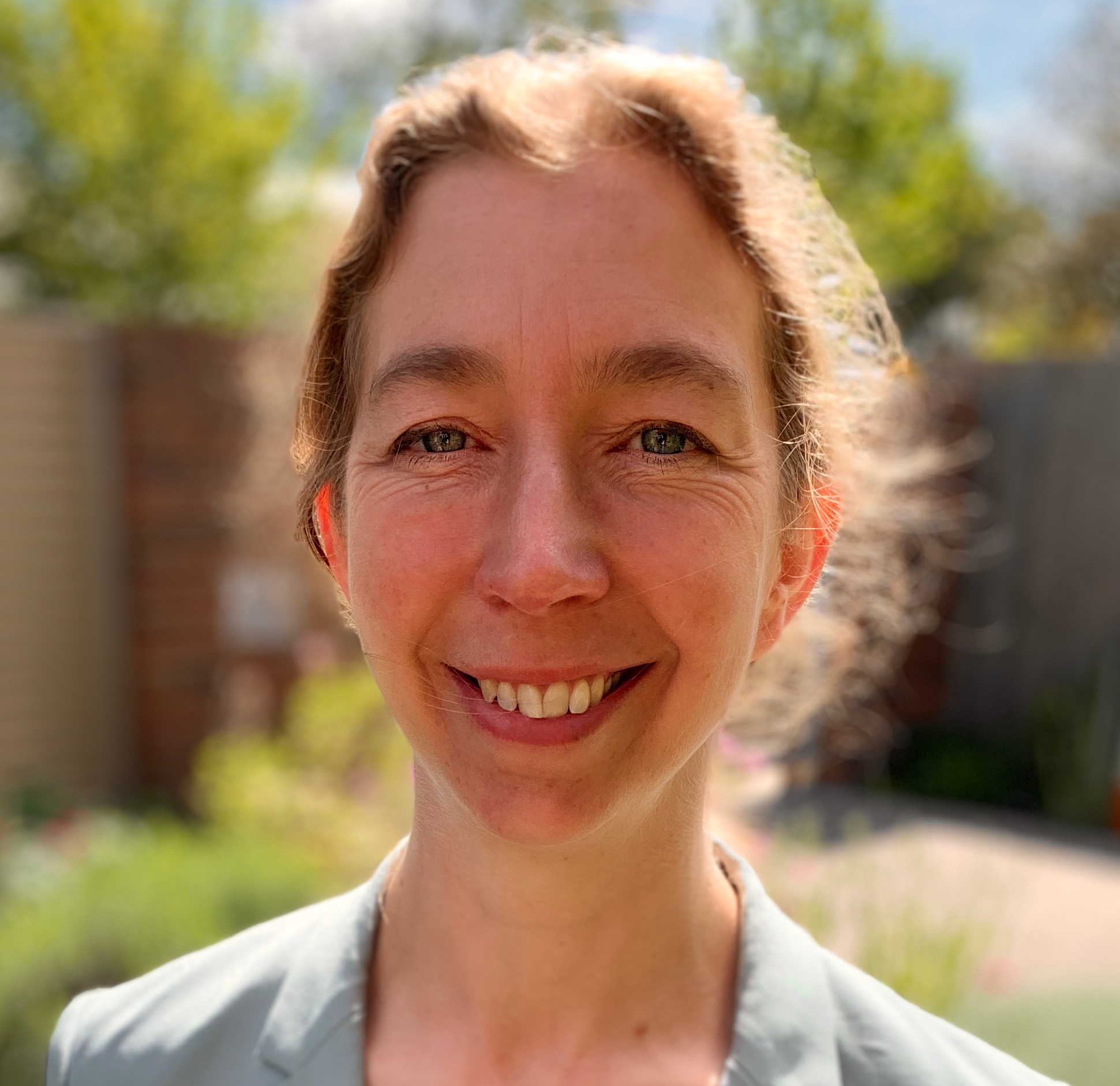 Adjunct Professor Vanessa Teague