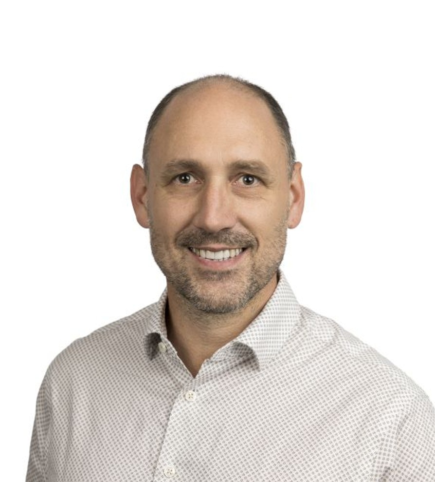 Dr Wade Smith