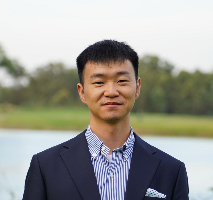 Dr Jin Xie