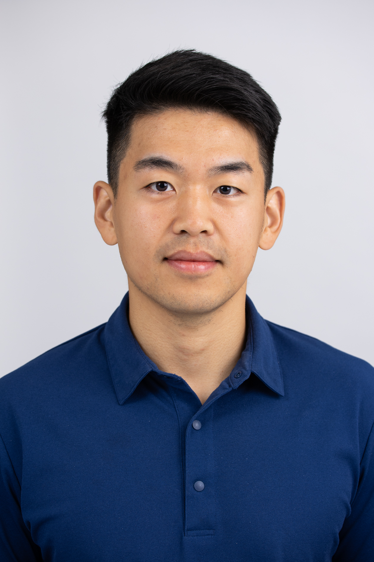 Mr Ruyi Liu