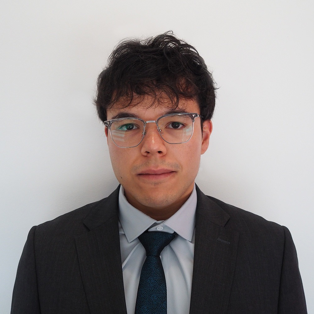 Dr Ivan Miguel De Cachinho Cordeiro