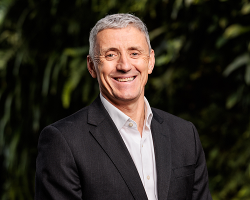 Dr Nicholas Wood