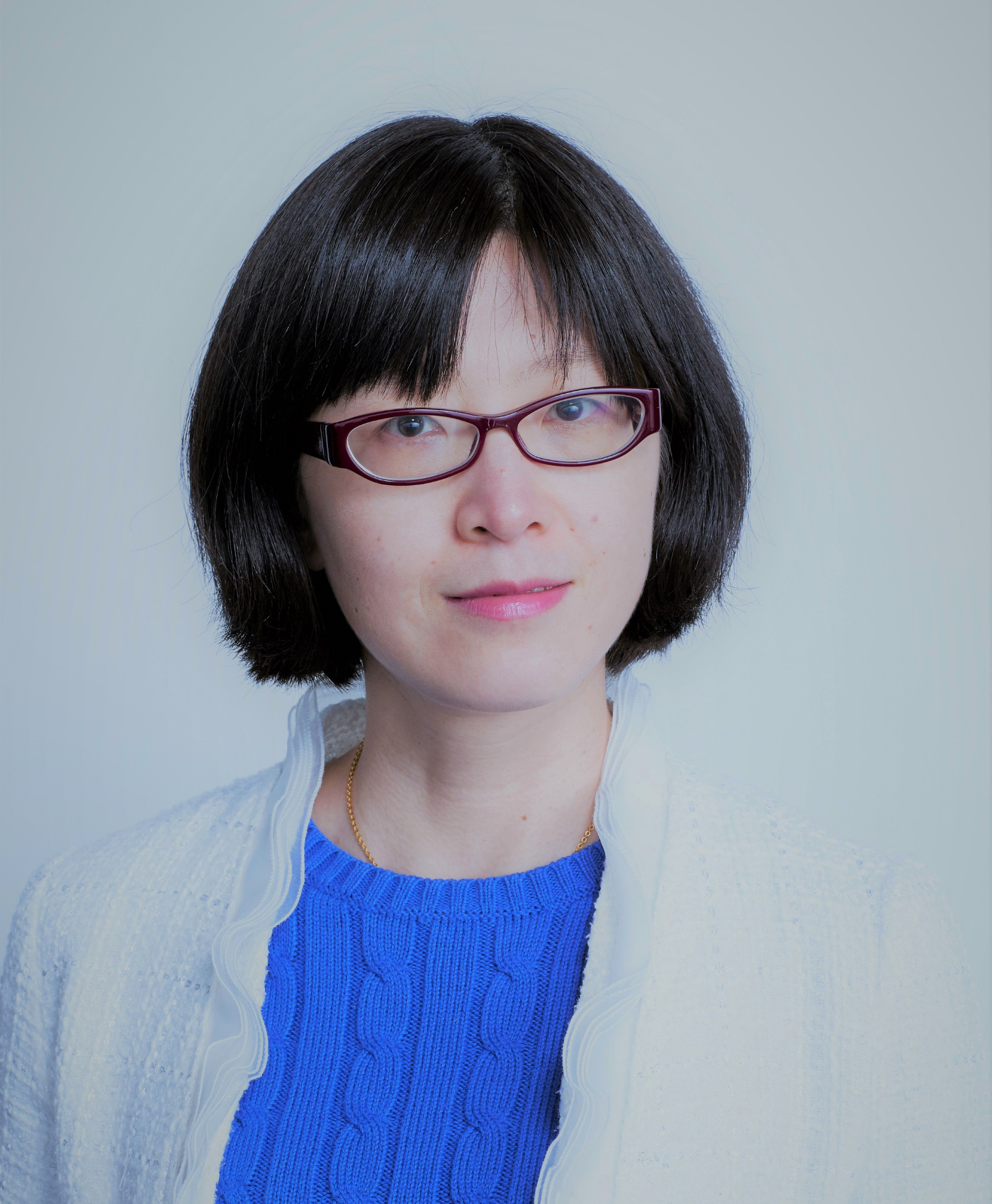 Associate Professor Yan Xu