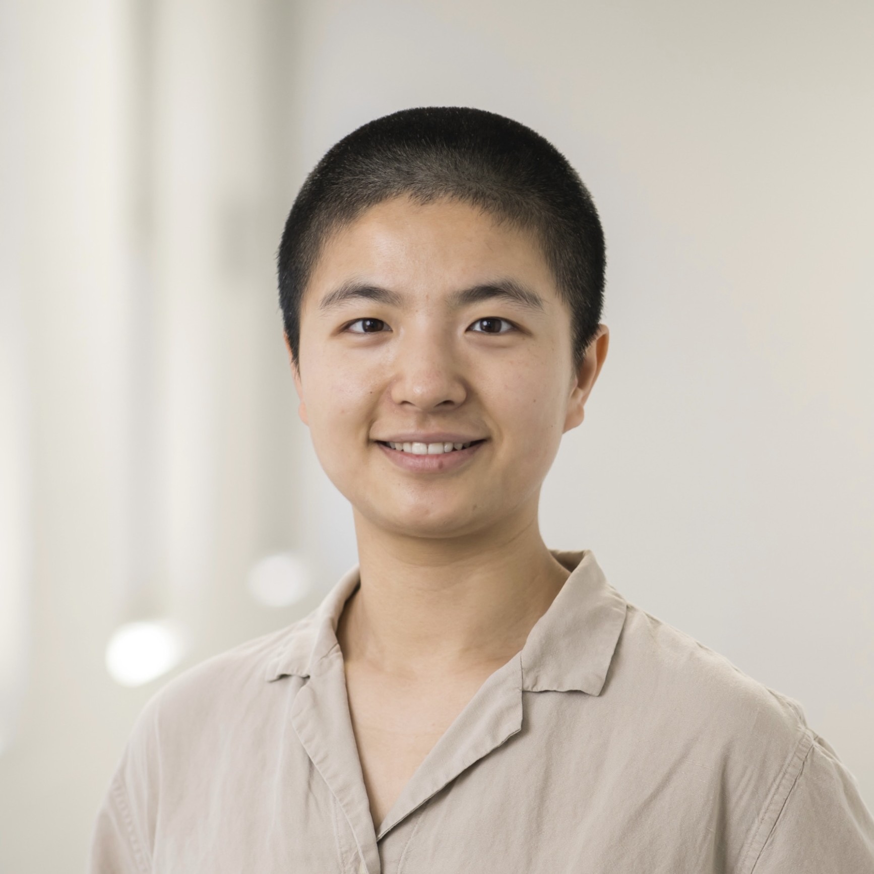 Ms Ying Dong