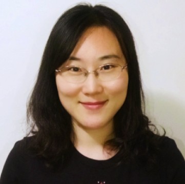 Ms Yuan Zhang