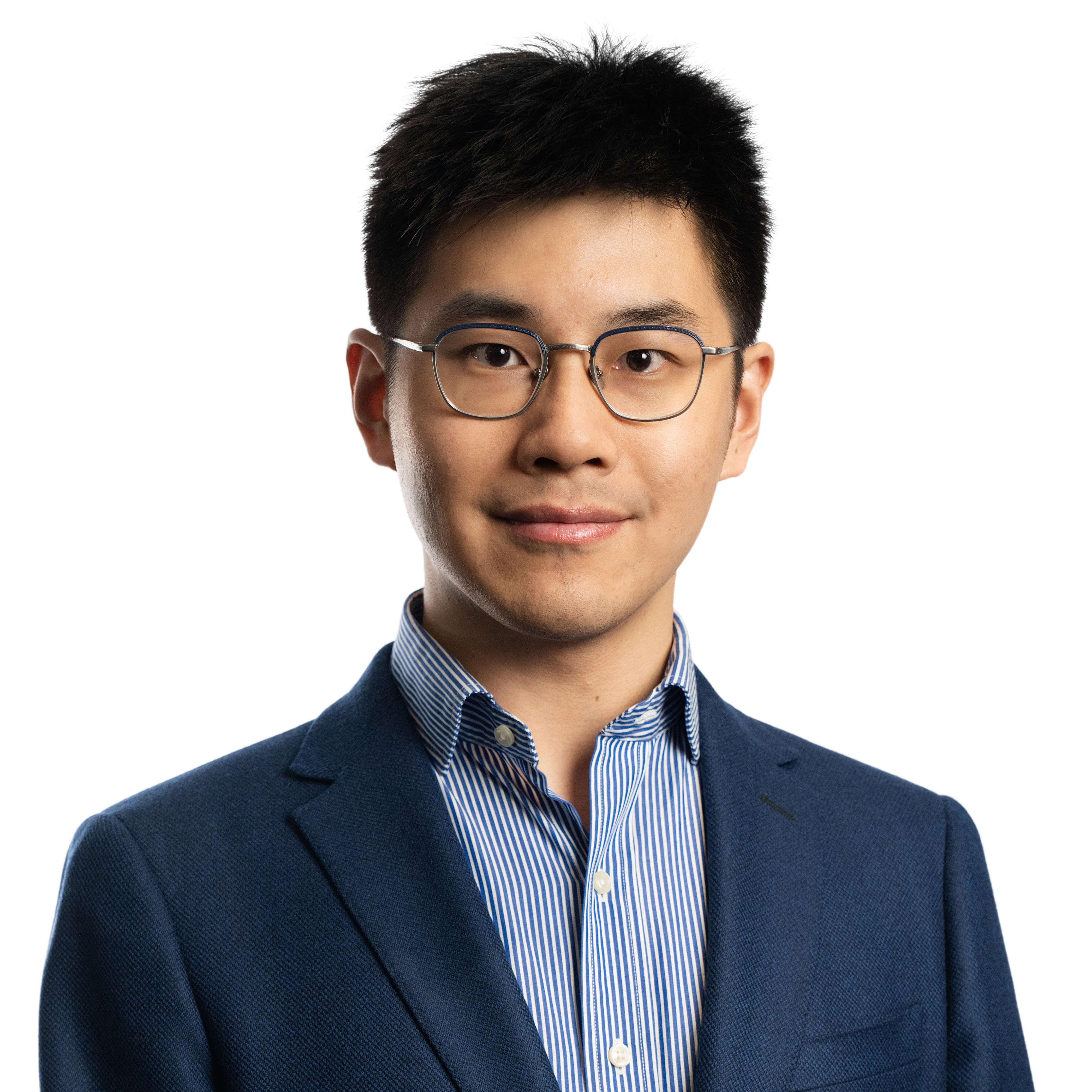 Dr Yuxin Zhou