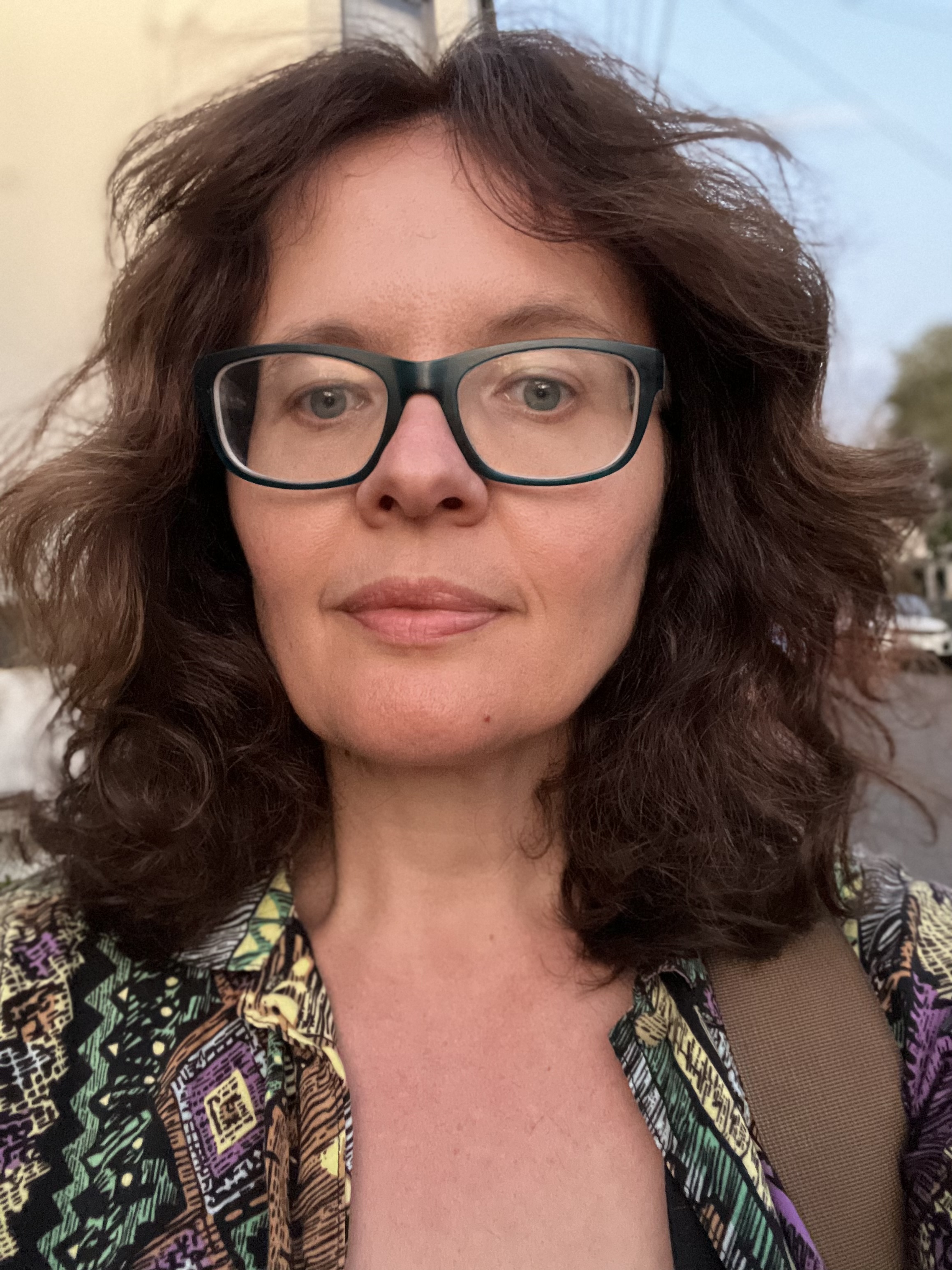 Associate Professor Zora Simic