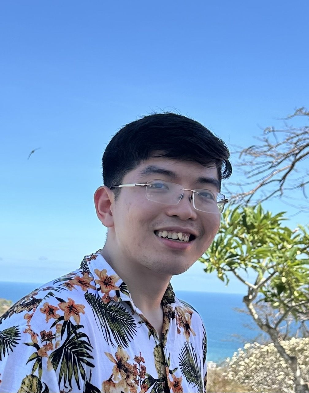 Mr Dao Le