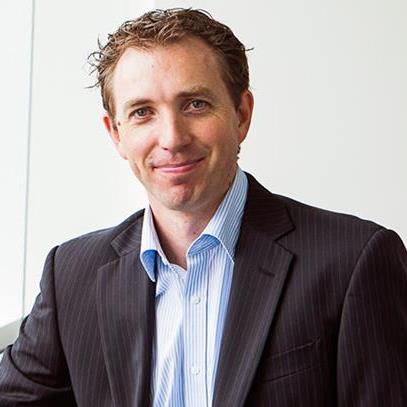 Associate Professor Hugh Bainbridge
