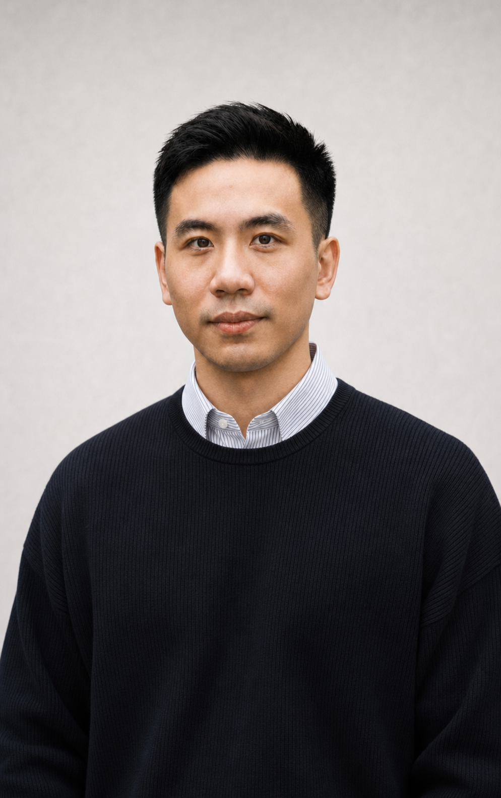 Dr Zhen (Jan) Li