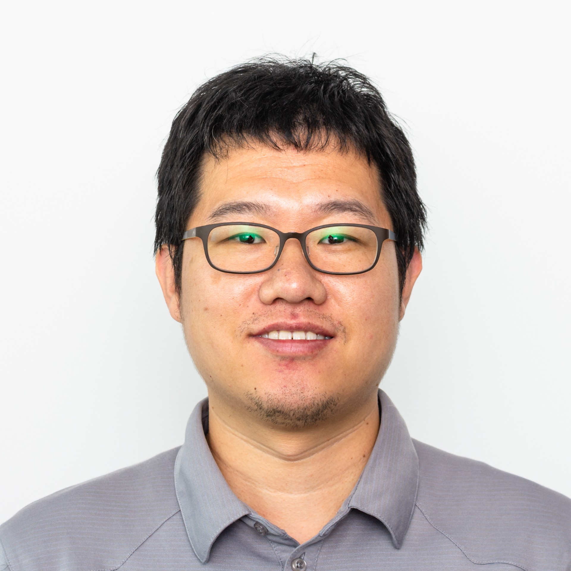 Mr Tom Wang
