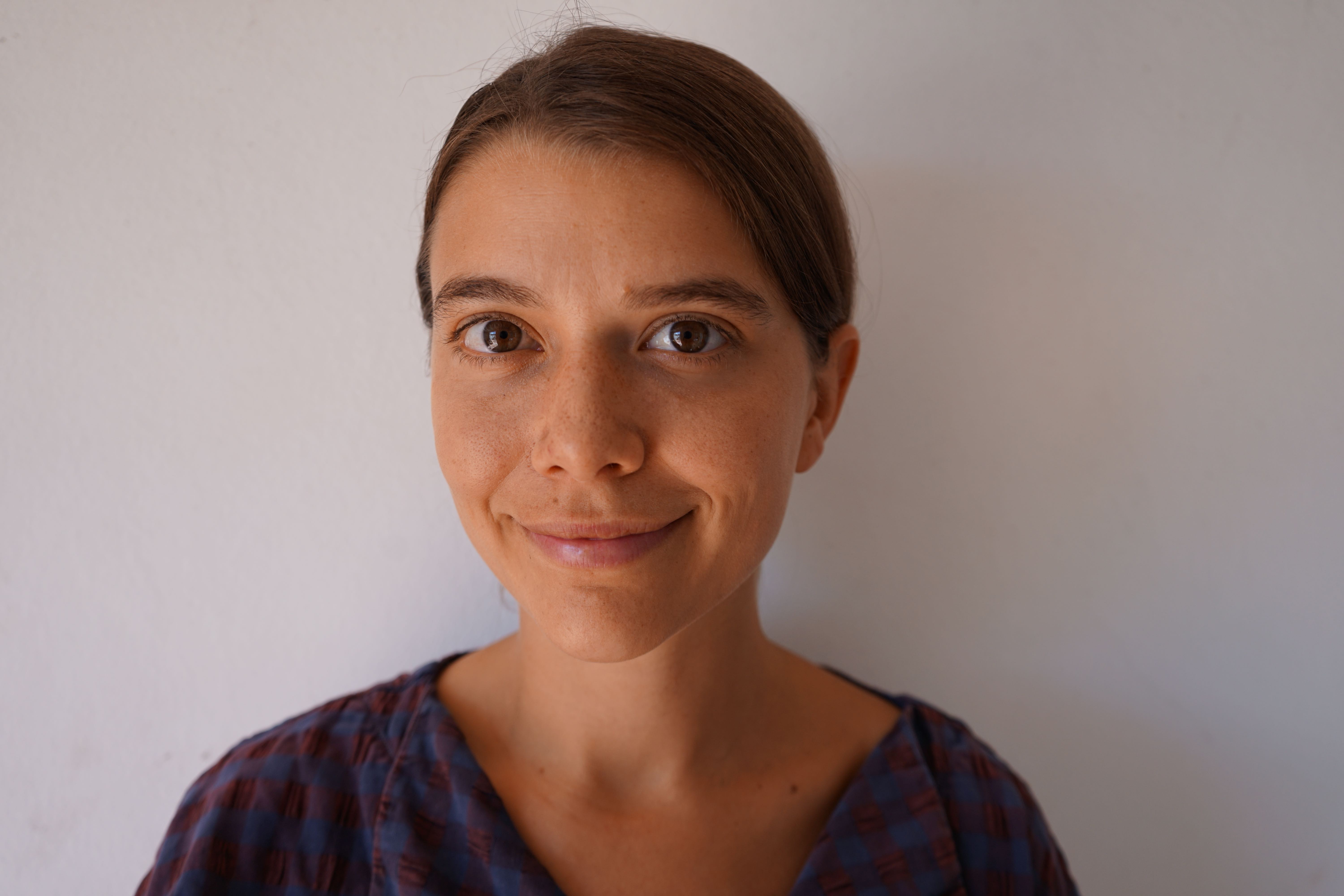 Dr Chloe Watfern