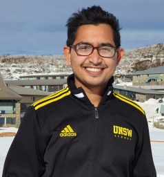 Dr Kamrul Hasan Rahi