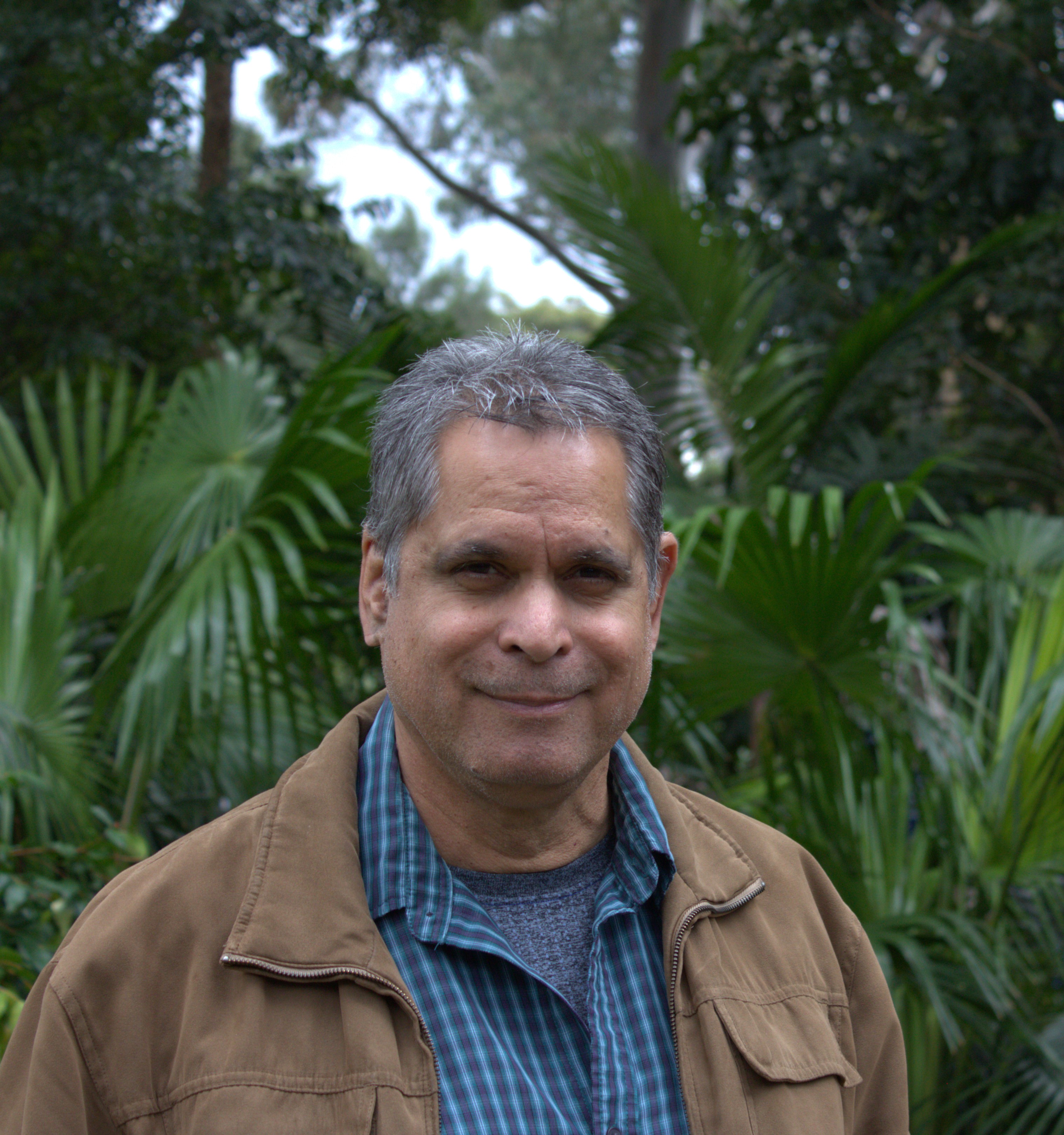 Dr David Kampers