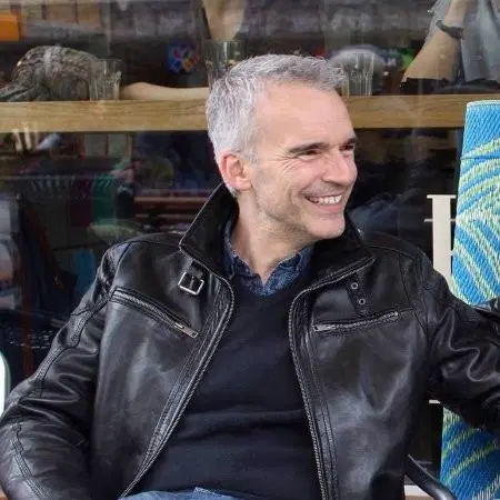 Inaugural Judith Neilson Chair in Architecture David Sanderson