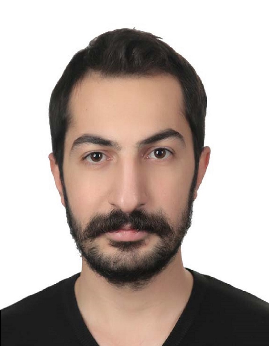 Mr Deniz Ekin Canbay